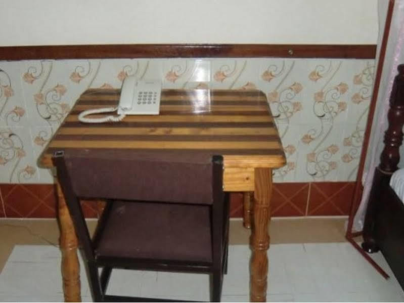 Keba Inn Lyamutundwe 外观 照片